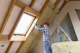 Best Commercial Insulation Services  in Lynwood, IL